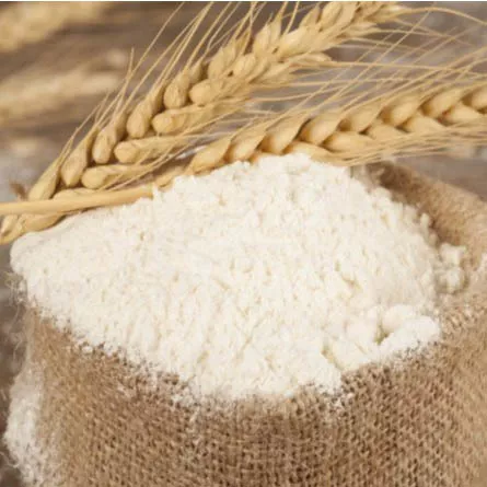 Фотография продукта Крахмал нативный пшеничный казахстан